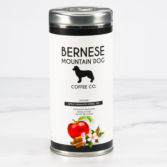 Apple Cinnamon Herbal Tea