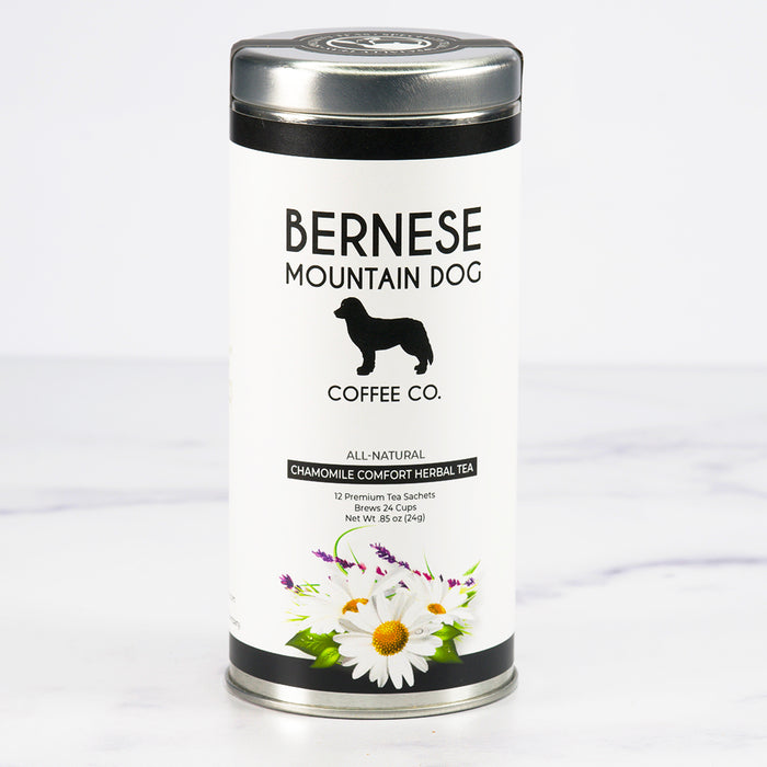 Chamomile Comfort Herbal Tea