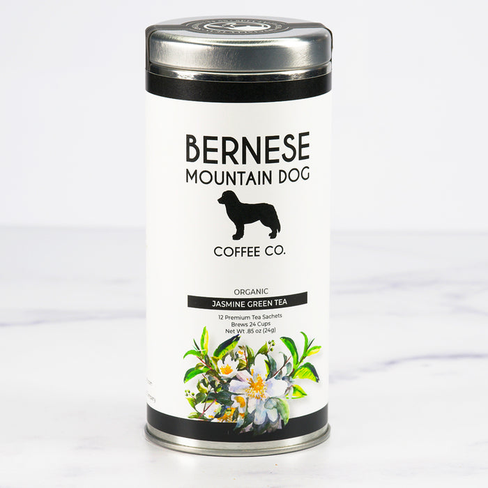 Jasmine Green Tea