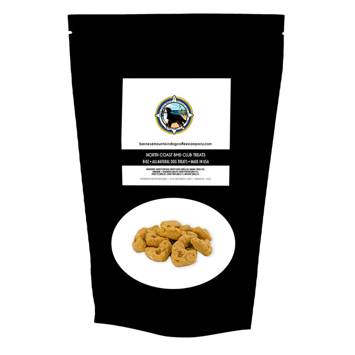 North Coast BMD Club Treats
