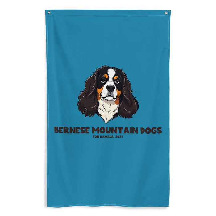 Kamala 2024 Flag