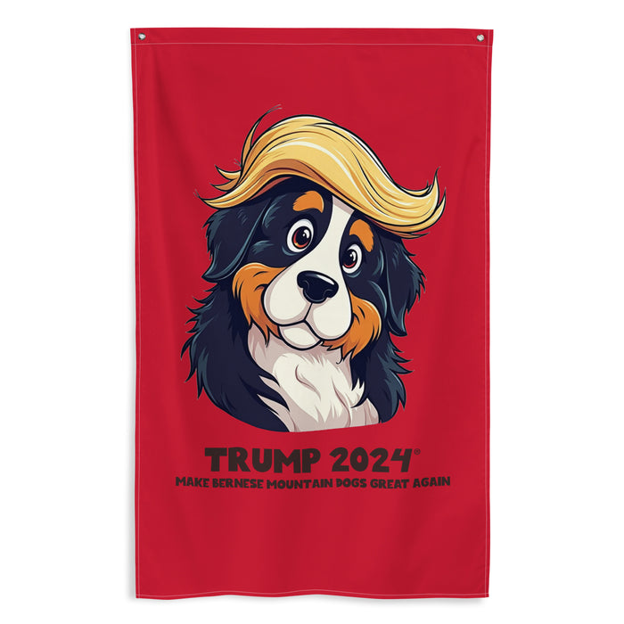 Trump 2024 Flag