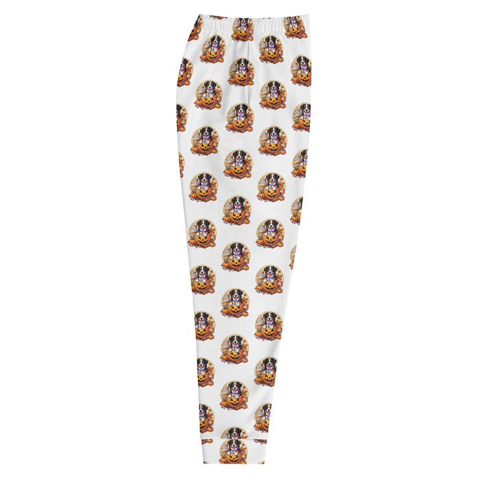 Sweetener All-Over-Print Joggers
