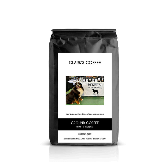 Clark's Coffee