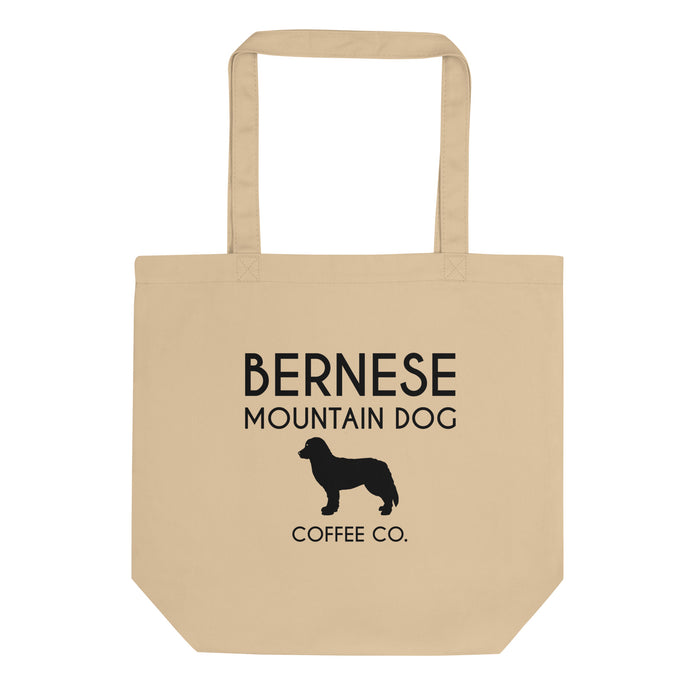 Signature Eco Tote Bag