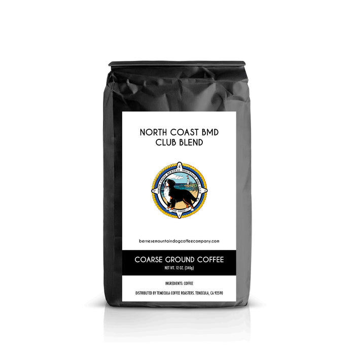 North Coast BMD Club Blend