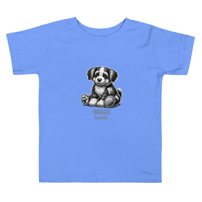 Snuggle Buddy Toddler Tee
