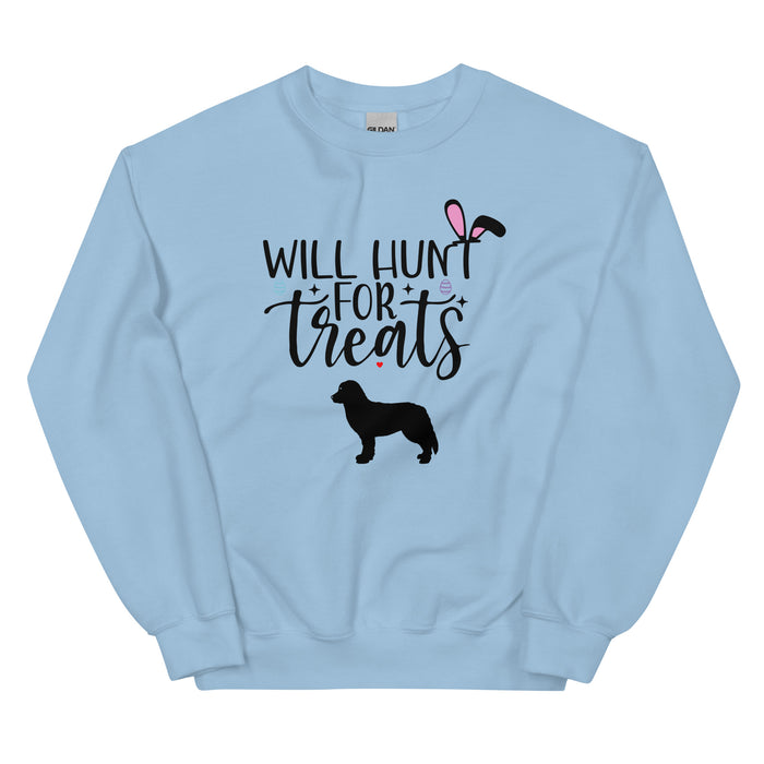 Egg Hunt Sweatshirt