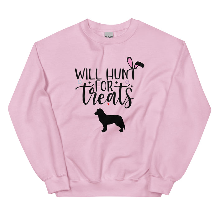 Egg Hunt Sweatshirt
