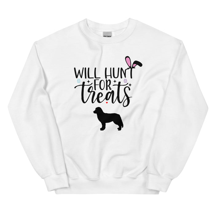 Egg Hunt Sweatshirt