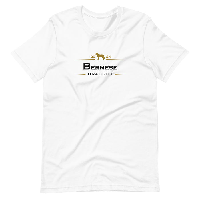 Bernese Draught Tee