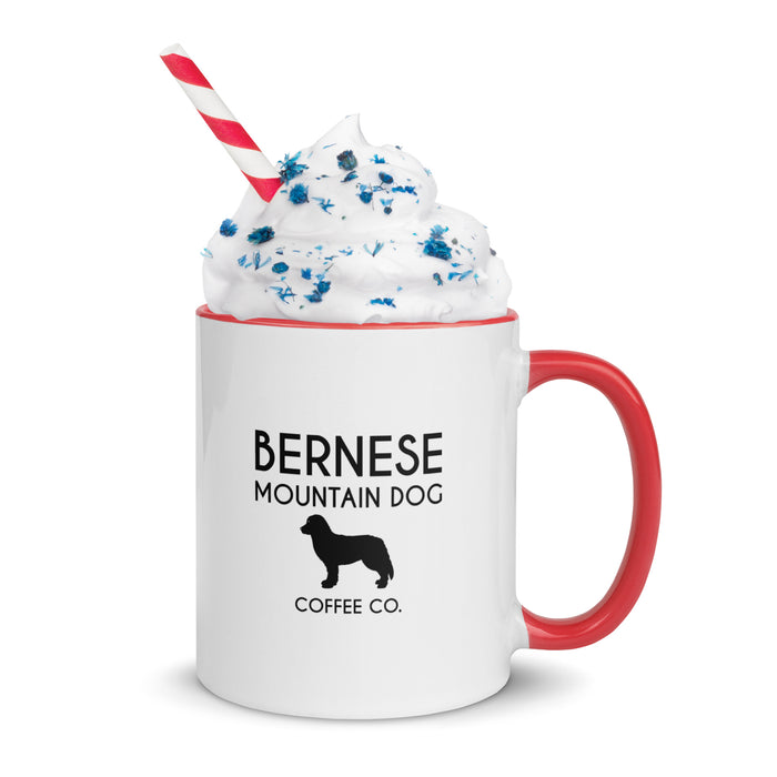 Happy Dog Mug
