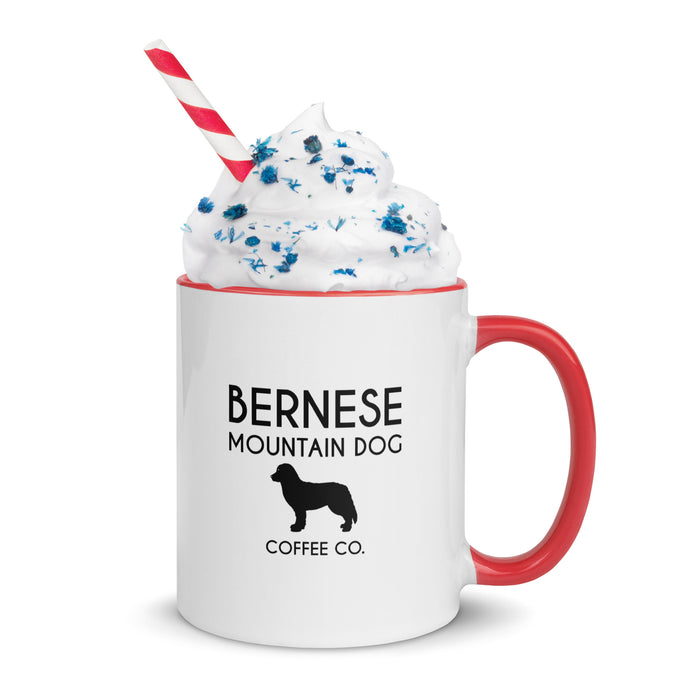Happy Dog Mug 2