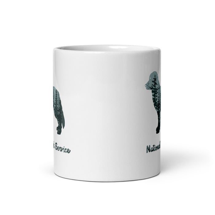 National Park Mug