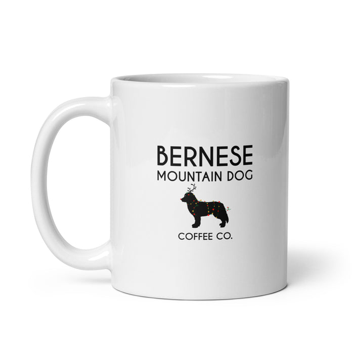 Signature Xmas, Mug