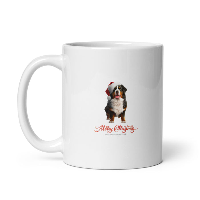 Merry Christmas Mug