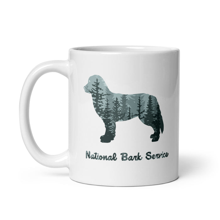 National Park Mug