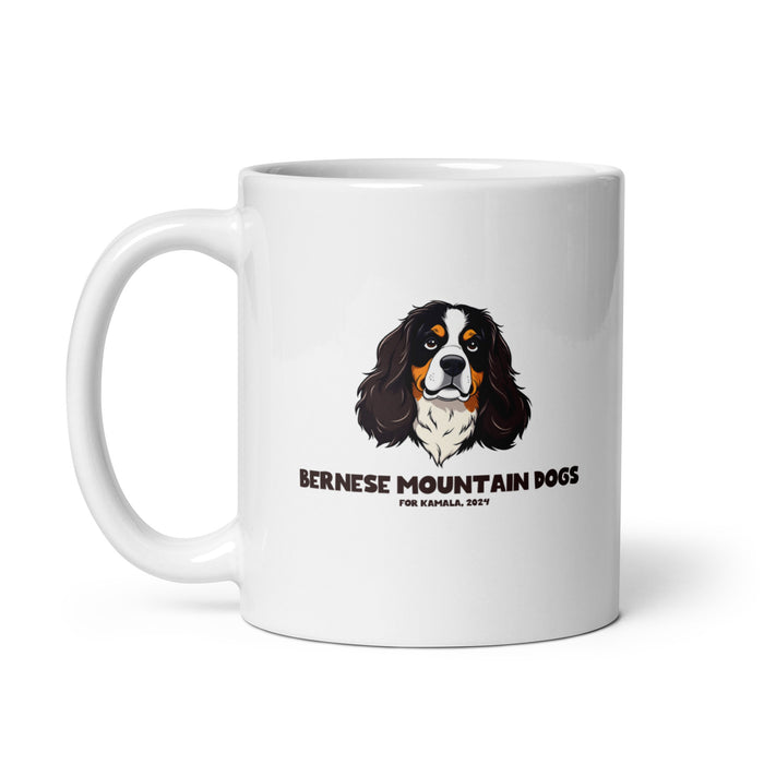 Kamala Mug