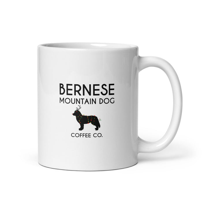 Signature Xmas, Mug