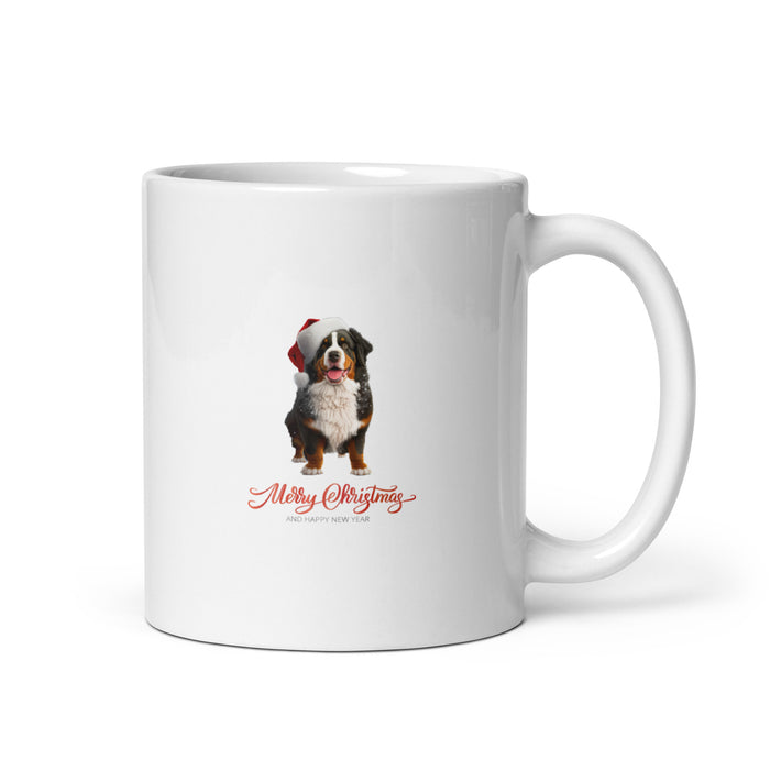 Merry Christmas Mug