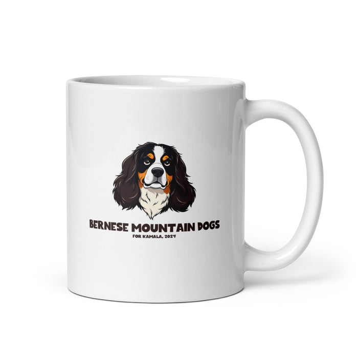 Kamala Mug