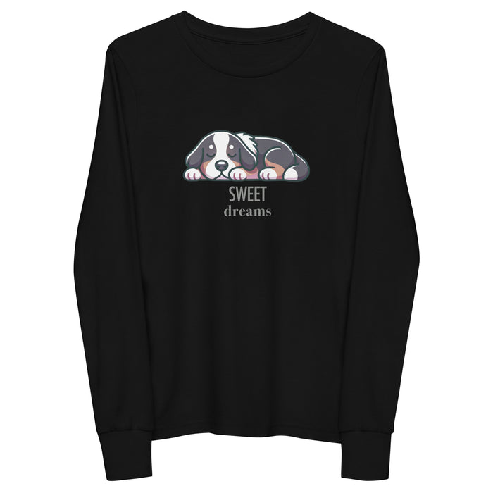 Dreams Youth long sleeve tee