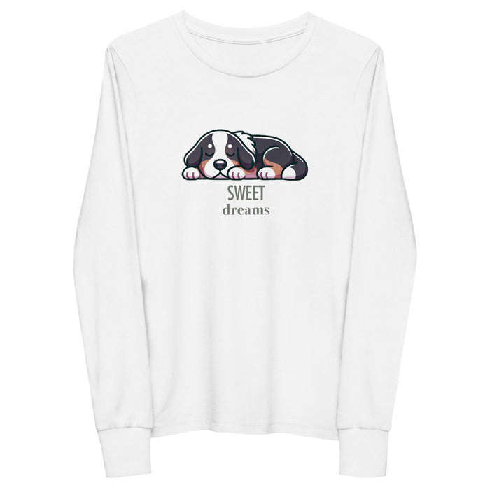 Dreams Youth long sleeve tee