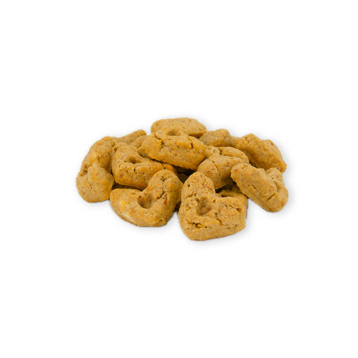 Santa’s Lil’ Nanners