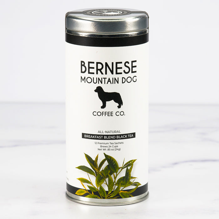 For Every Tea You Buy, Get One Half-Off!