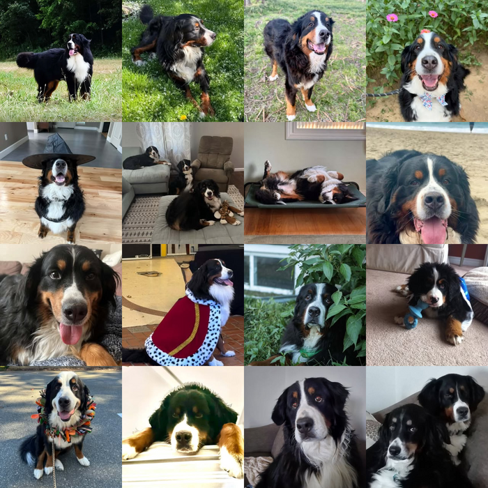 Meet Our Dogs of the Month — October 2026