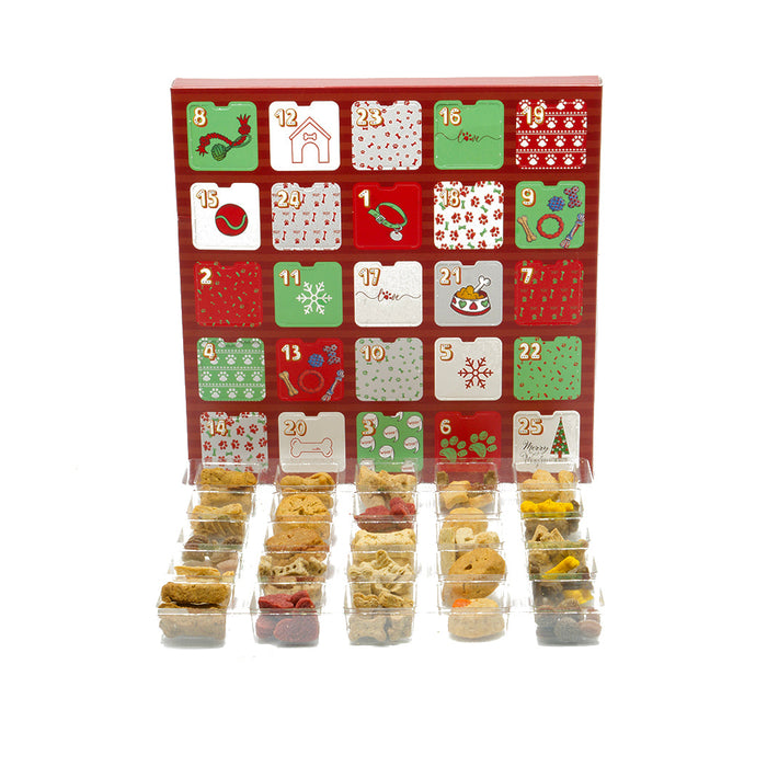 Gift Baskets for Dogs & People