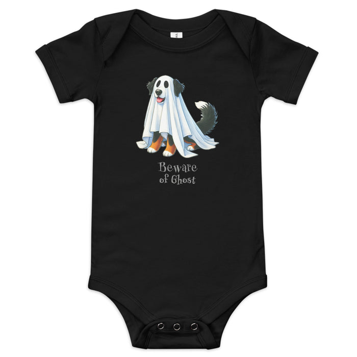 Ghost Onesie