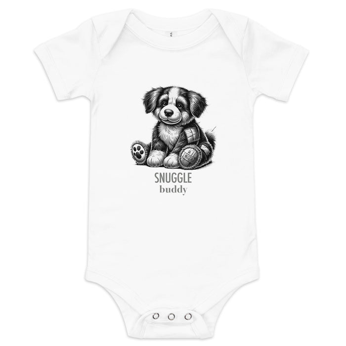 Snuggle Buddy Onesie