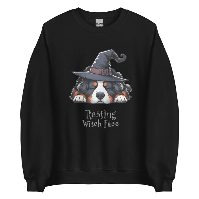 Witch Sweatshirt