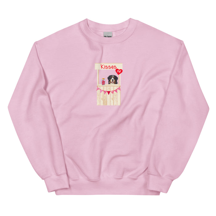 Kissing Booth Sweatshirt