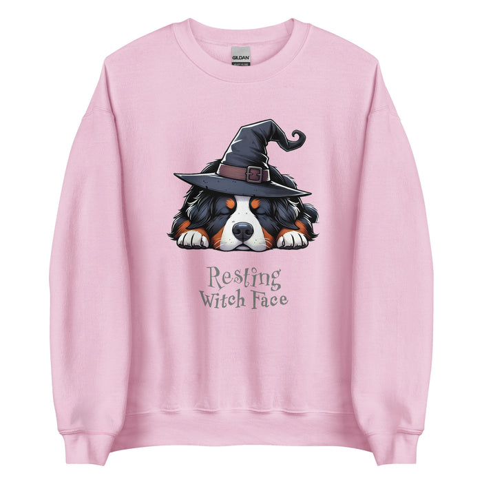 Witch Sweatshirt