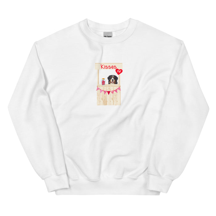 Kissing Booth Sweatshirt