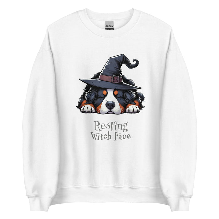 Witch Sweatshirt