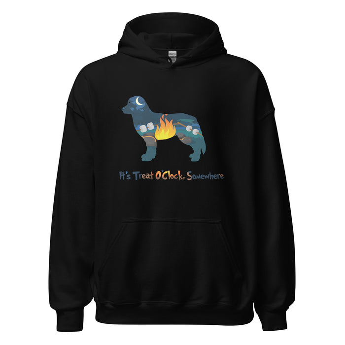 Treat O'clock Hoodie