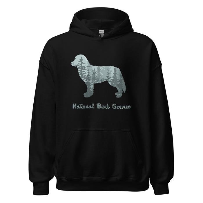 National Park Hoodie