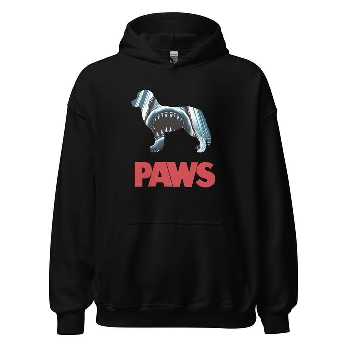 PAWS Hoodie