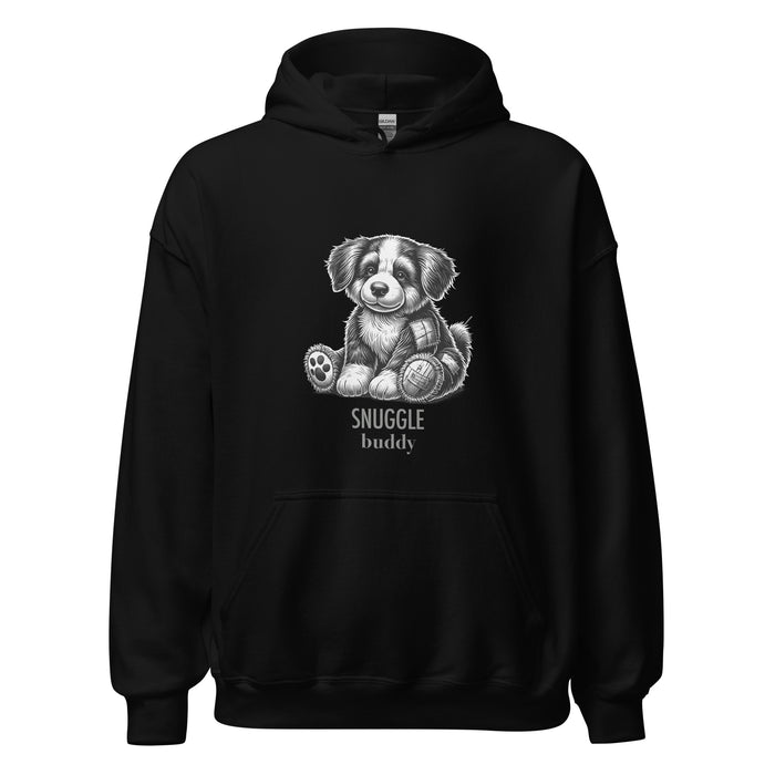 Snuggle Buddy ADULT Hoodie