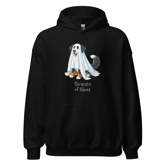 Ghost Hoodie