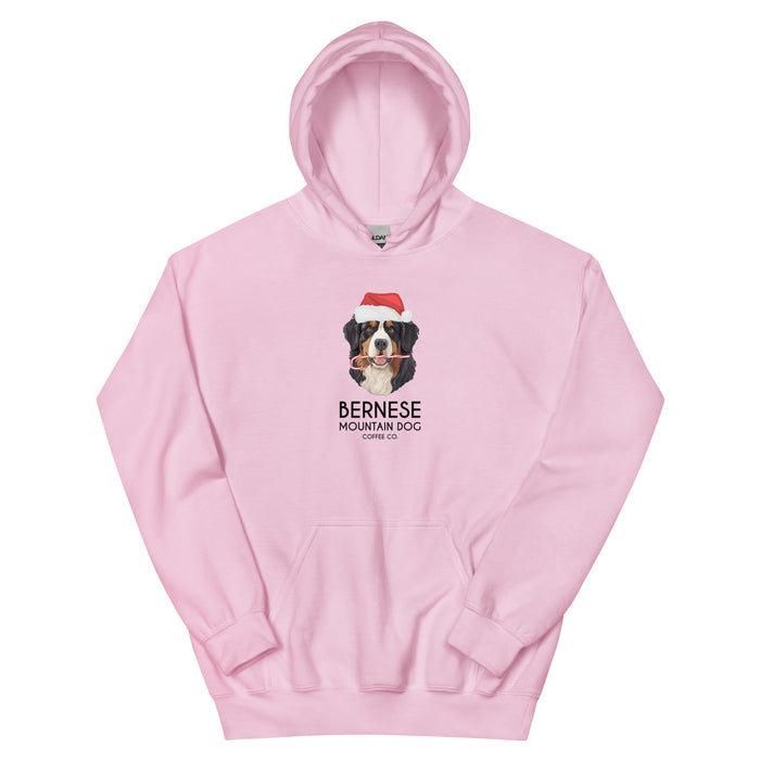 Santa's Berner Hoodie