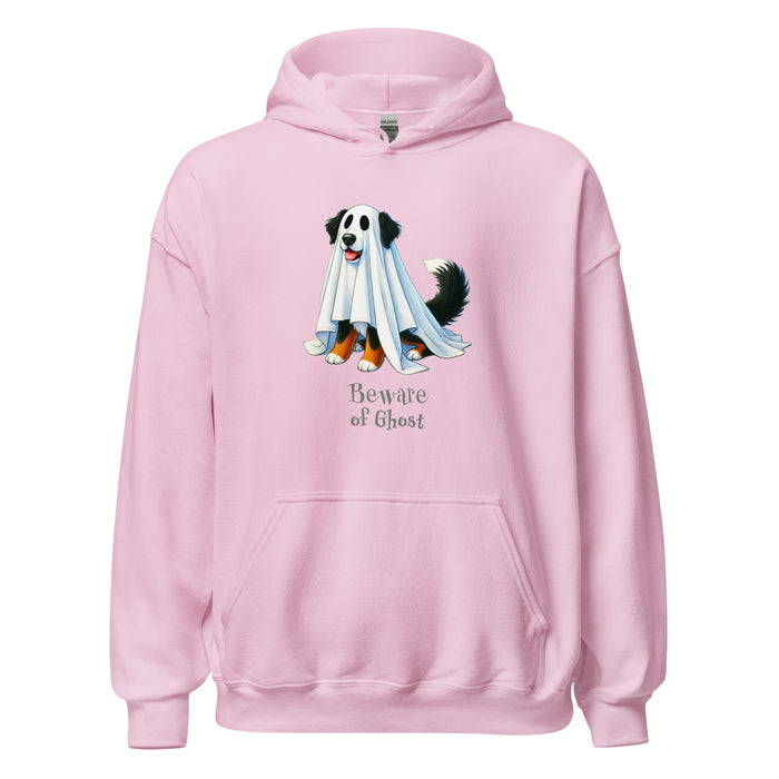 Ghost Hoodie