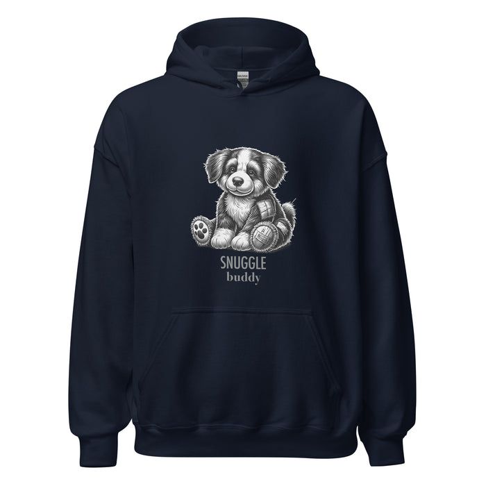 Snuggle Buddy ADULT Hoodie