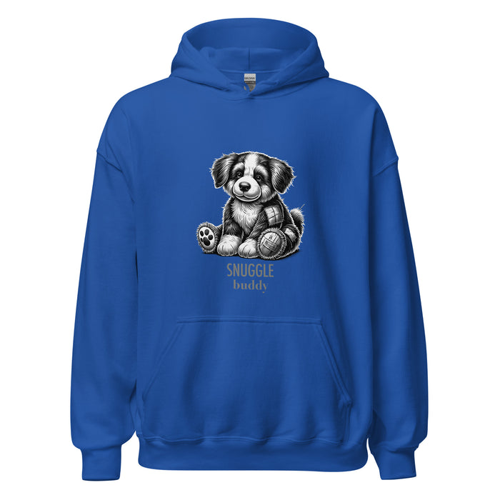 Snuggle Buddy ADULT Hoodie