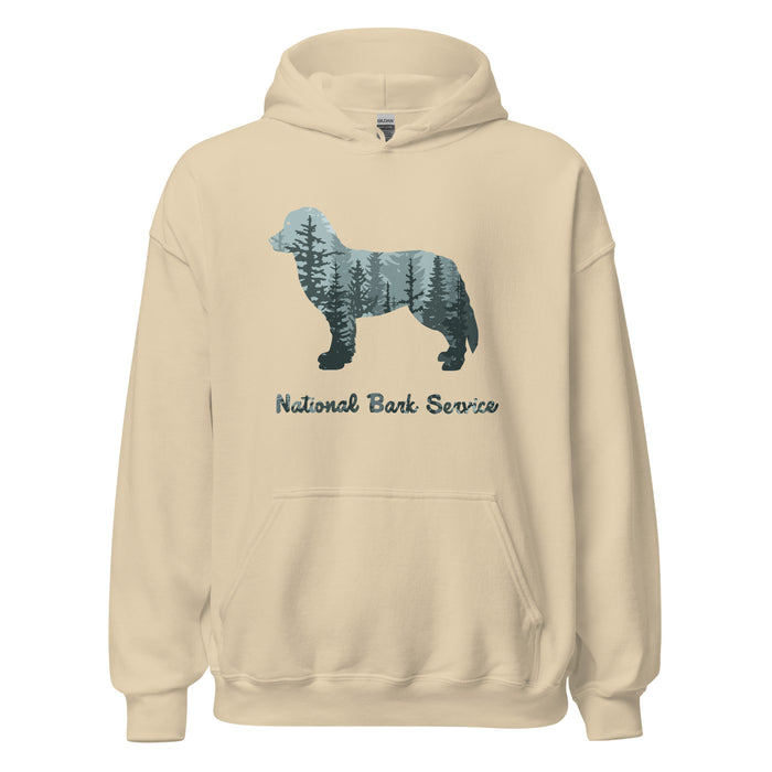 National Park Hoodie