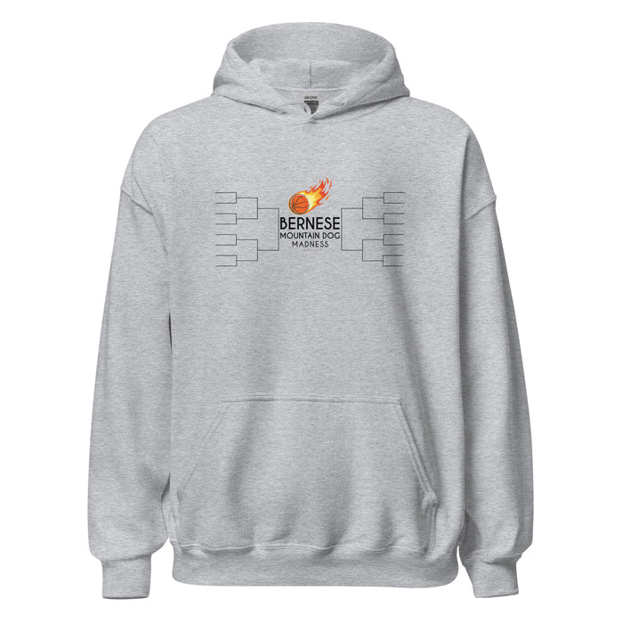 March Madness Hoodie