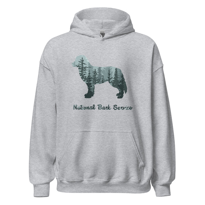 National Park Hoodie